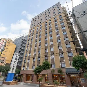 Toyoko Hakata-guchi Ekimae Fukuoka (Fukuoka)