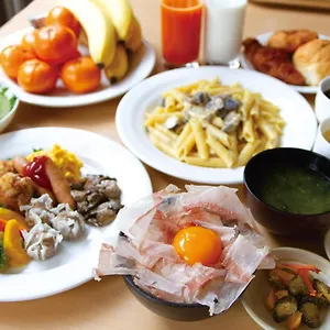 Hotel Apa Haneda Anamori Inari Ekimae Tokio