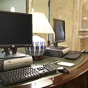 Hotel Grand Intelligent