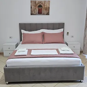 Hotel Malo 1 Ksamil