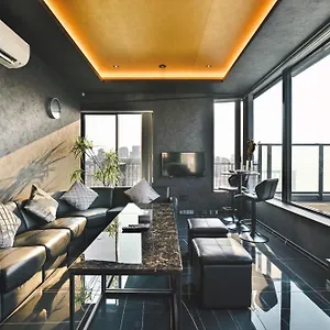 Appartement Regale Dotonbori East