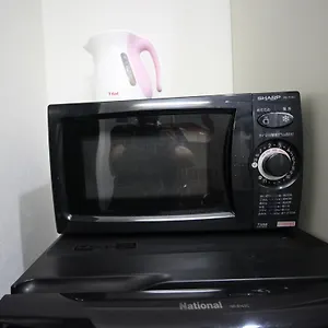 Apartamento Aaron通天東 Osaka