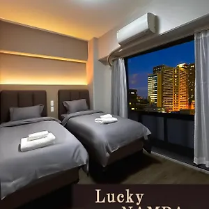 Appartement Lucky Namba