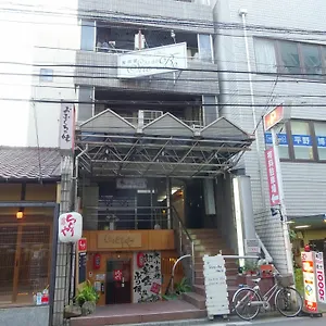 千鳥イン 袋町 広島 広島市