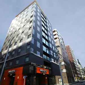 Hotel Apa Ningyocho Ekihigashi