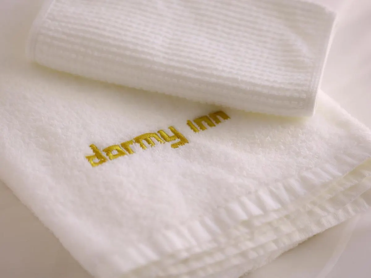 Hotel Dormy Inn Hiroshima Annex