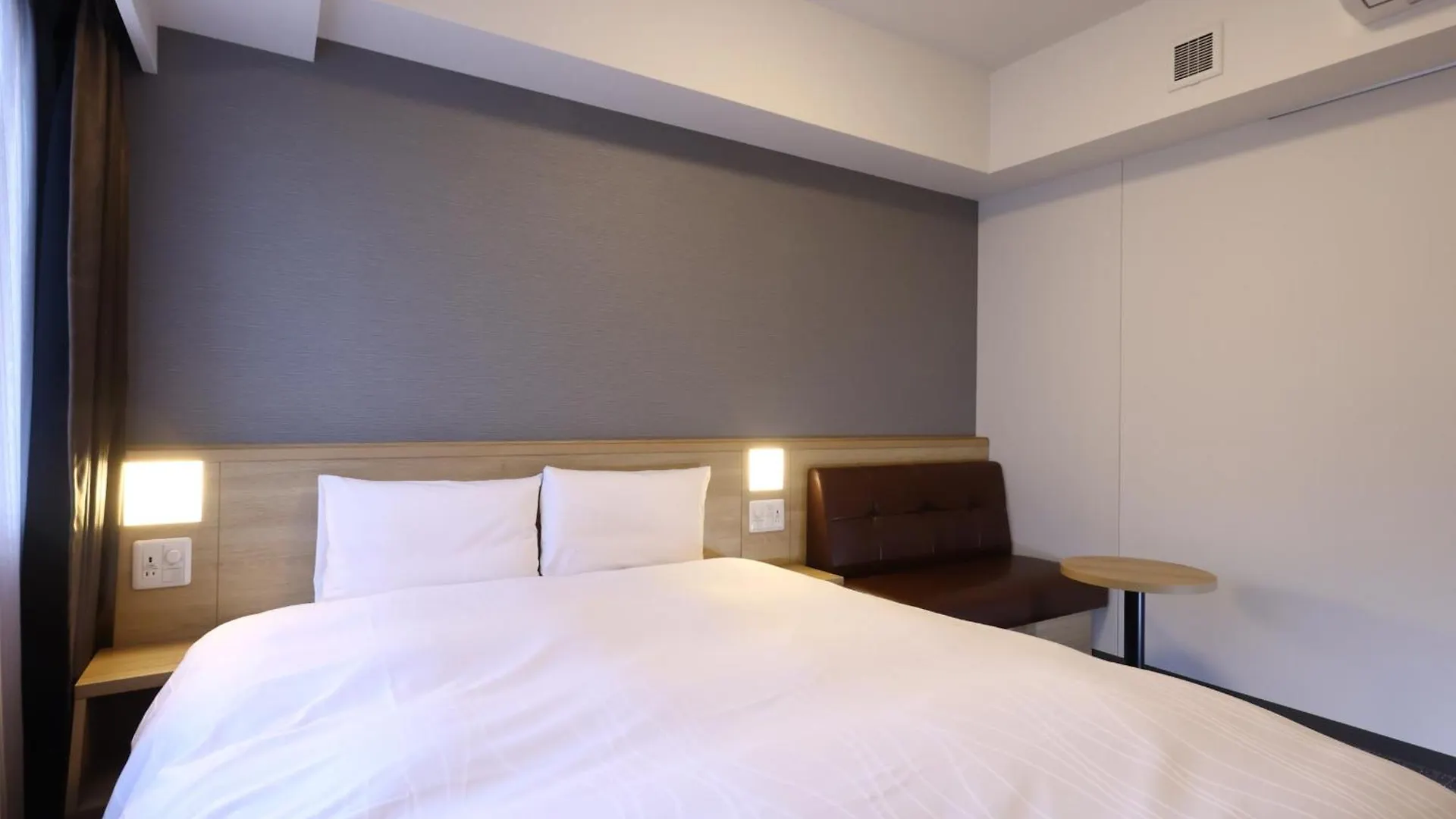 Hotel Dormy Inn Hiroshima Annex