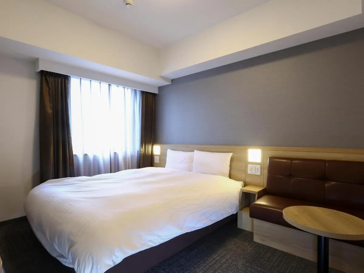 Dormy Inn Hiroshima Annex Hotel