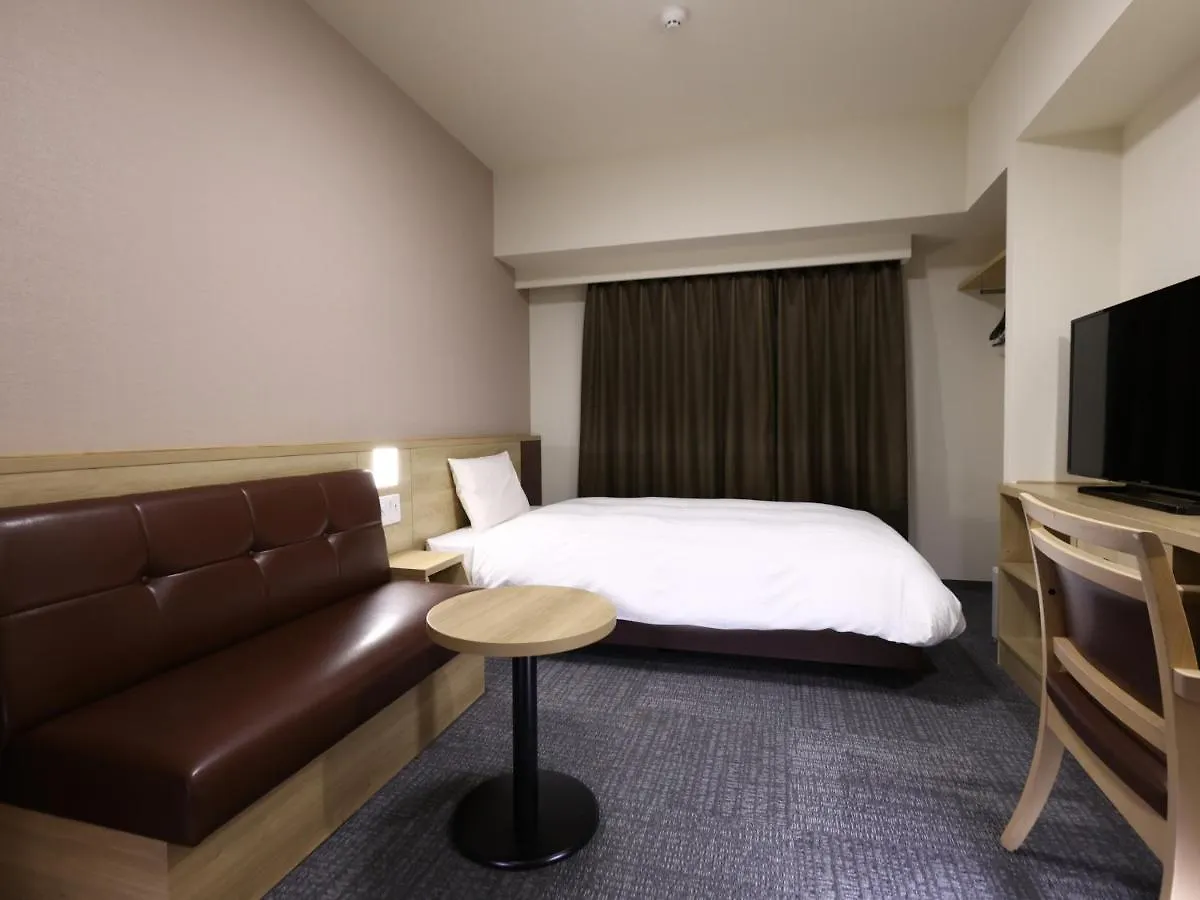 **** Hotel Dormy Inn Hiroshima Annex Japan