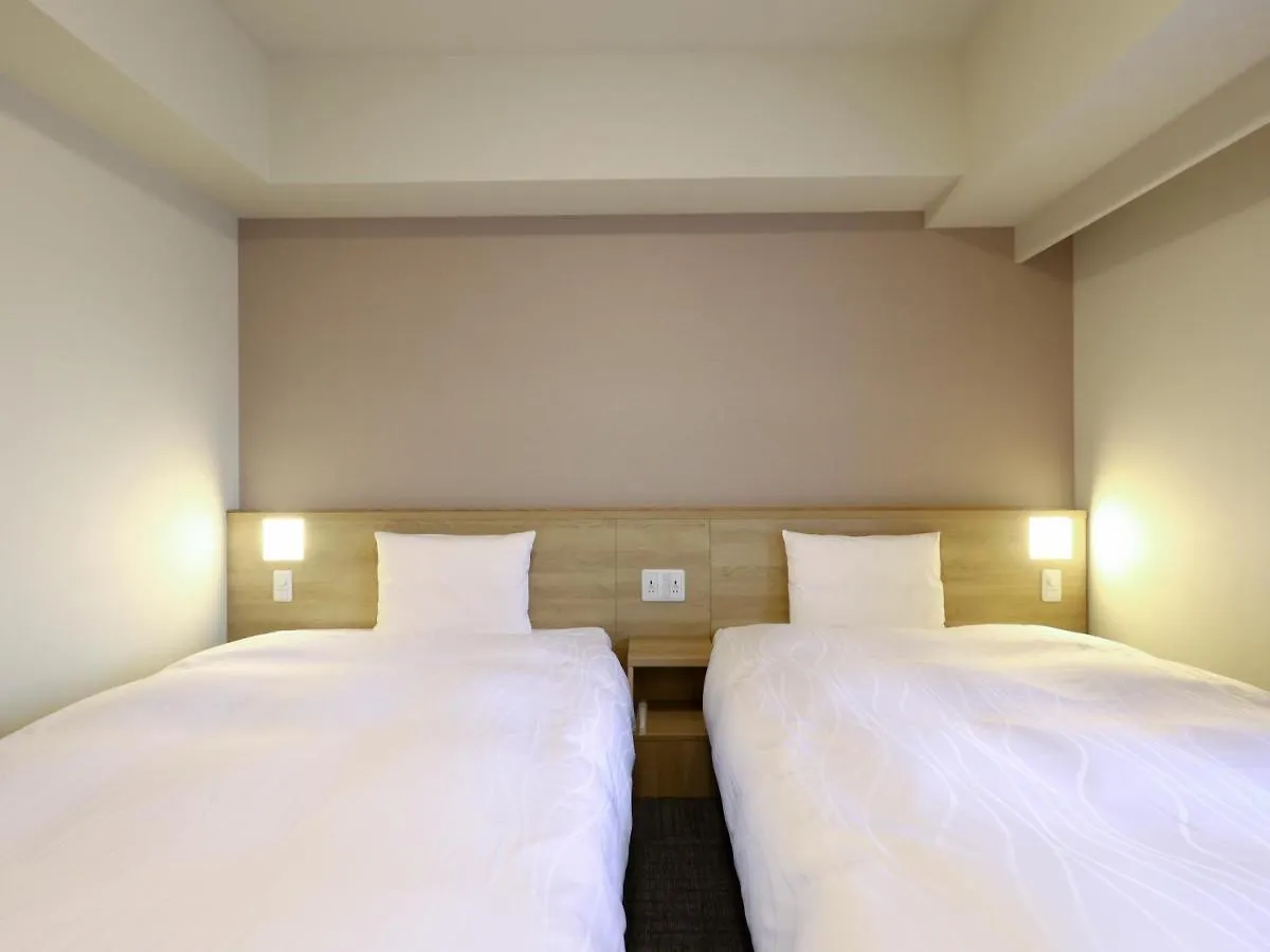 Dormy Inn Hiroshima Annex
