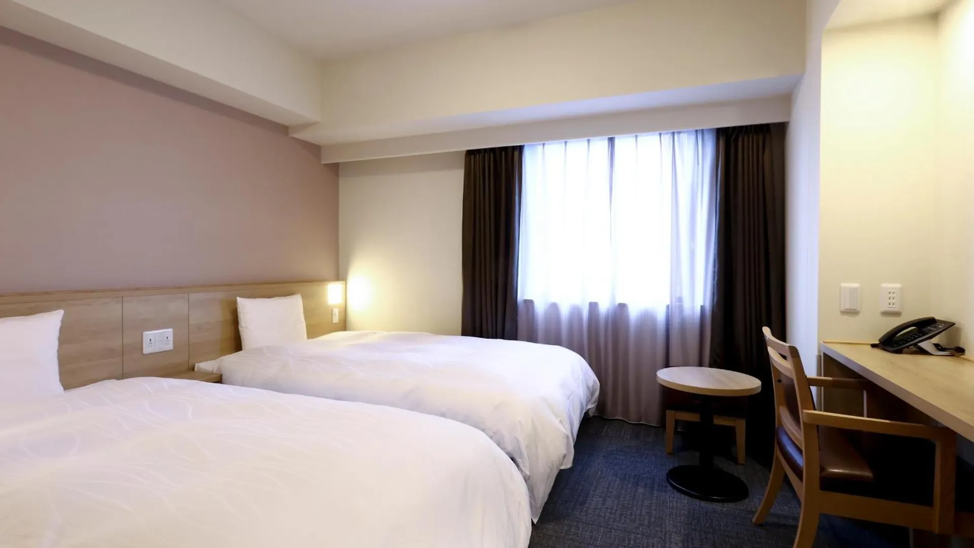 Dormy Inn Hiroshima Annex 4*,